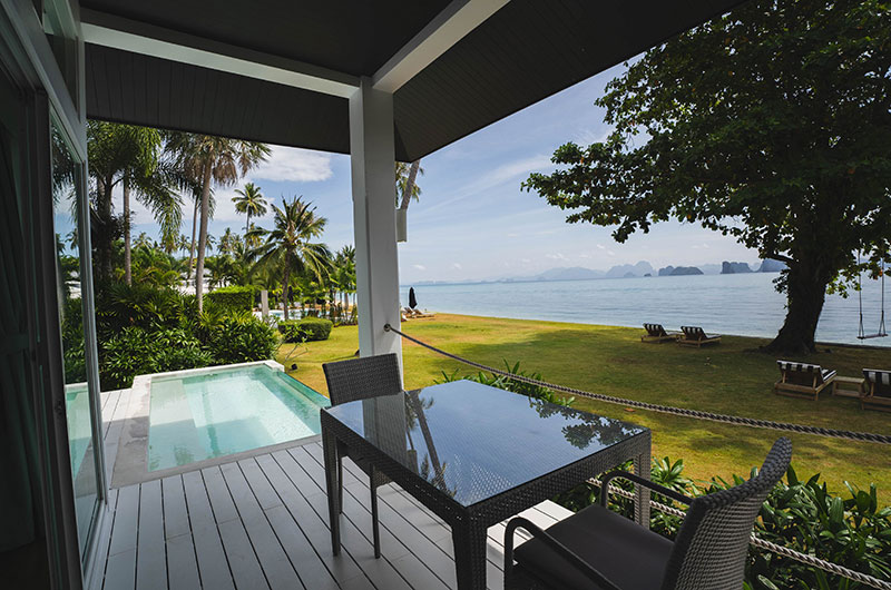 Coastal Escape Koh Yao Noi Beachfront View | Koh Yao Noi, Phang Nga