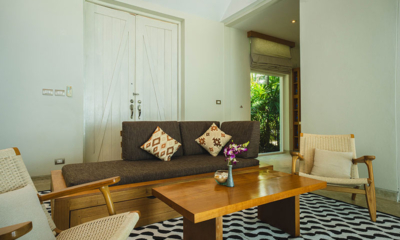 Coastal Escape Koh Yao Noi Indoor Seating Area | Koh Yao Noi, Phang Nga