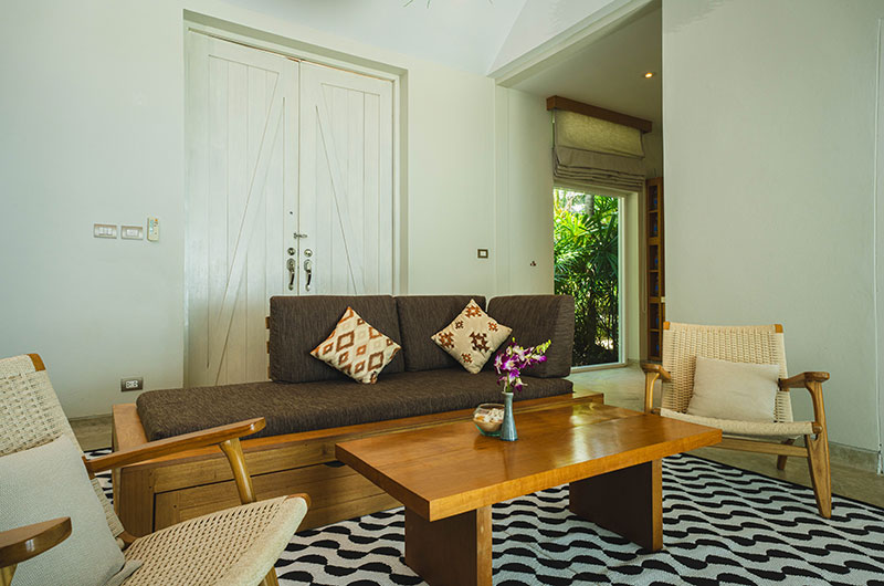 Coastal Escape Koh Yao Noi Indoor Seating Area | Koh Yao Noi, Phang Nga