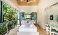 Eagle's Nest Koh Yao Noi Bedroom One | Natai, Phang Nga