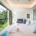 Eagle's Nest Koh Yao Noi Bedroom Side | Natai, Phang Nga