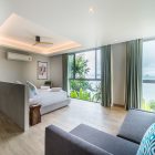 Eagle's Nest Koh Yao Noi Bedroom | Natai, Phang Nga