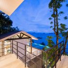 Eagle's Nest Koh Yao Noi Balcony | Natai, Phang Nga