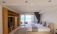 Villa Casa Del Playa Bedroom Side | Kamala, Phuket
