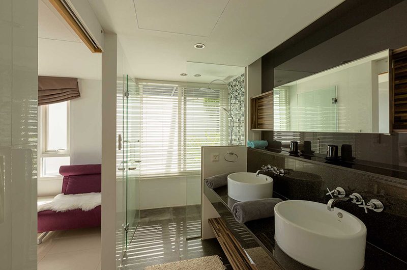 Villa Casa Del Playa Bathroom | Kamala, Phuket