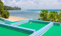 Villa Casa Del Playa Mahjong Table | Kamala, Phuket