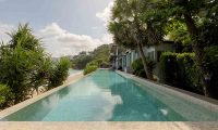 Villa Casa Del Playa Pool | Kamala, Phuket