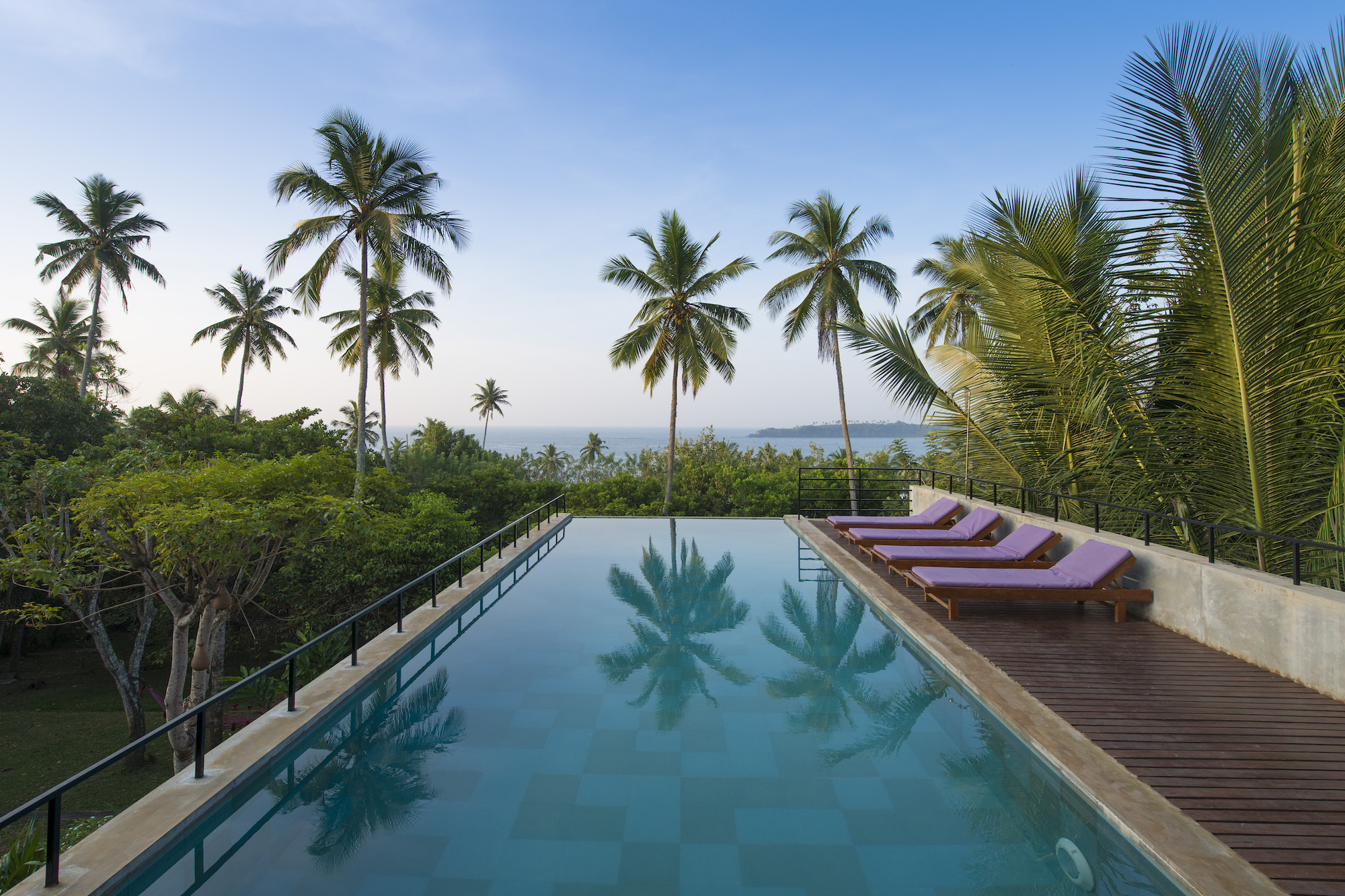 Villas in Sri Lanka – Award Winners & Media Darlings