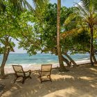 South Point Abbey Seating | Galle, Sri Lanka