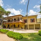 South Point Abbey Building | Galle, Sri Lanka