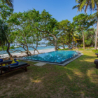 South Point Abbey Pool Side Loungers | Ahangama, Sri Lanka