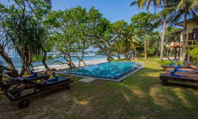 South Point Abbey Pool Side Loungers | Ahangama, Sri Lanka