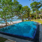 South Point Abbey Swimming Pool | Ahangama, Sri Lanka