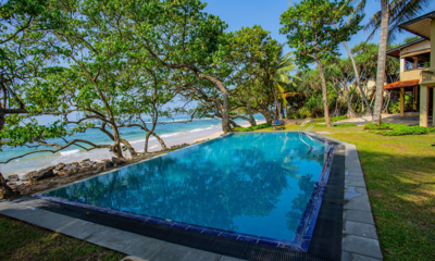 South Point Abbey Swimming Pool | Ahangama, Sri Lanka