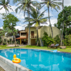 South Point Abbey Gardens and Pool | Ahangama, Sri Lanka