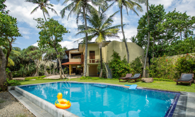 South Point Abbey Gardens and Pool | Ahangama, Sri Lanka