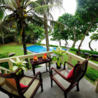 South Point Abbey Balcony with Sea View | Ahangama, Sri Lanka