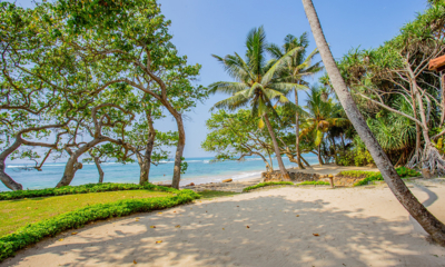 South Point Abbey Beachfront | Ahangama, Sri Lanka
