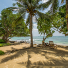 South Point Abbey Beachfront with Seating Area | Ahangama, Sri Lanka
