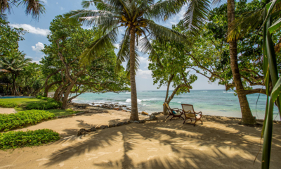South Point Abbey Beachfront with Seating Area | Ahangama, Sri Lanka