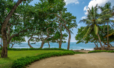 South Point Abbey Beachfront Area | Ahangama, Sri Lanka