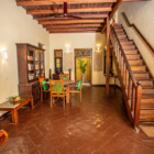 South Point Abbey Dining Area with Up Stairs | Ahangama, Sri Lanka