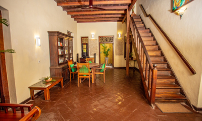 South Point Abbey Dining Area with Up Stairs | Ahangama, Sri Lanka
