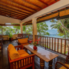 South Point Abbey Balcony with Living Space | Ahangama, Sri Lanka