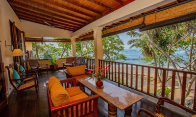 South Point Abbey Balcony with Living Space | Ahangama, Sri Lanka