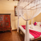 South Point Abbey Bedroom One | Ahangama, Sri Lanka