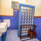 South Point Abbey Bathroom | Ahangama, Sri Lanka