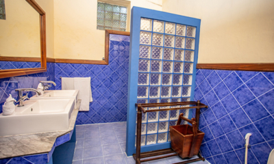 South Point Abbey Bathroom | Ahangama, Sri Lanka