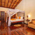 South Point Abbey Bedroom Two | Ahangama, Sri Lanka
