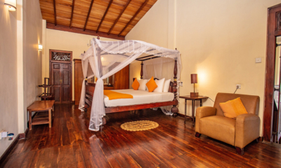 South Point Abbey Bedroom Two | Ahangama, Sri Lanka