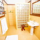 South Point Abbey Bathroom Two | Ahangama, Sri Lanka
