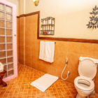 South Point Abbey Bathroom Three | Ahangama, Sri Lanka