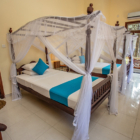 South Point Abbey Bedroom Four with Twin Beds | Ahangama, Sri Lanka