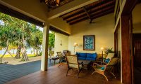 South Point Villa Open Plan Living Area | Galle, Sri Lanka