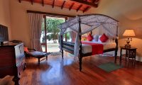 South Point Villa Spacious Bedroom | Galle, Sri Lanka