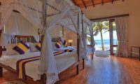 South Point Villa Double Bedroom | Galle, Sri Lanka