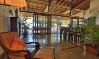 South Point Villa Living Room | Galle, Sri Lanka