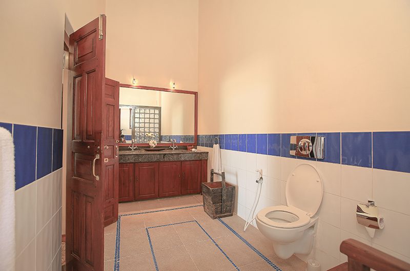 South Point Villa Bathroom | Galle, Sri Lanka