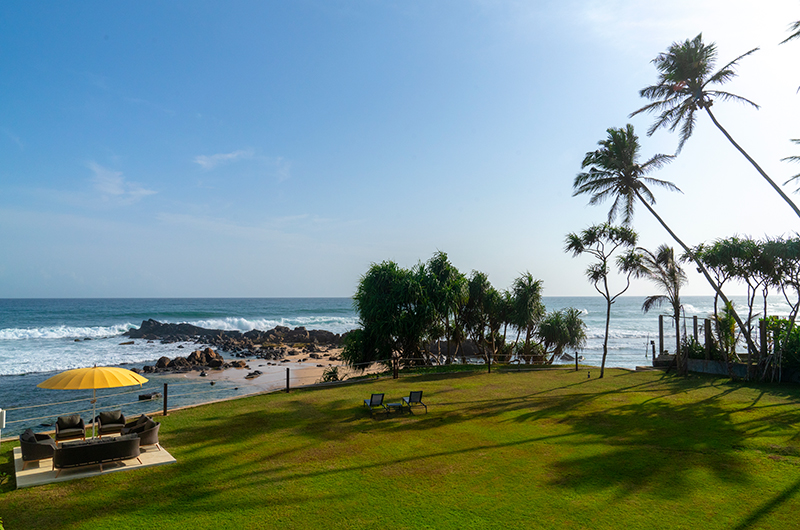 Villa Sielen Diva Garden | Talpe, Sri Lanka