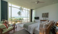 Villa Sielen Diva Mora Bedroom with Views | Talpe, Sri Lanka