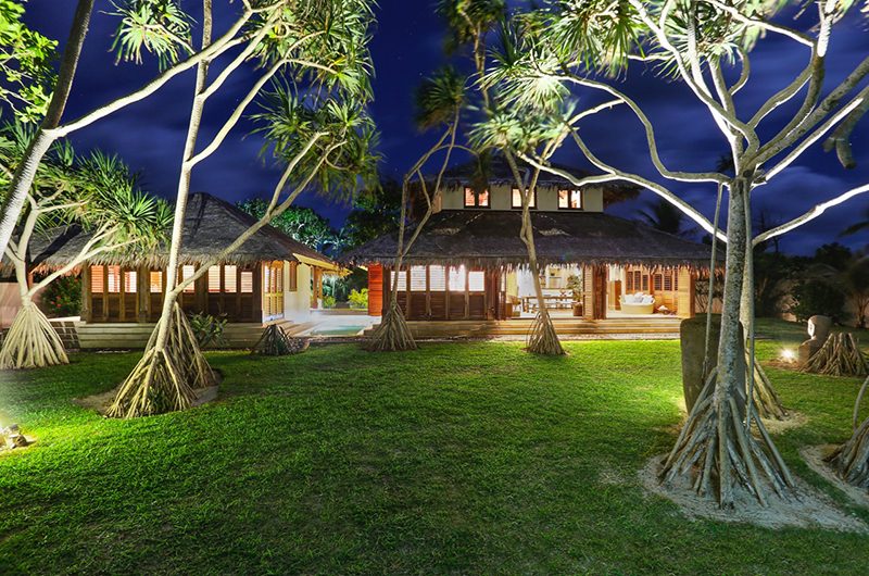 Villa Sarangkita Exterior | Efate, Vanuatu