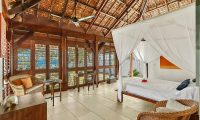 Villa Sarangkita Bedroom | Efate, Vanuatu