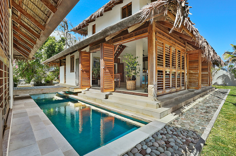 Villa Sarangkita Building | Efate, Vanuatu Villa Sarangkita Building | Efate, Vanuatu