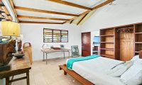Villa Senang Masari Bedroom One | Efate, Vanuatu