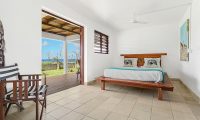 Villa Senang Masari Bedroom Area | Efate, Vanuatu