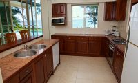 White Sands Beachfront Villa Kitchen | Efate, Vanuatu